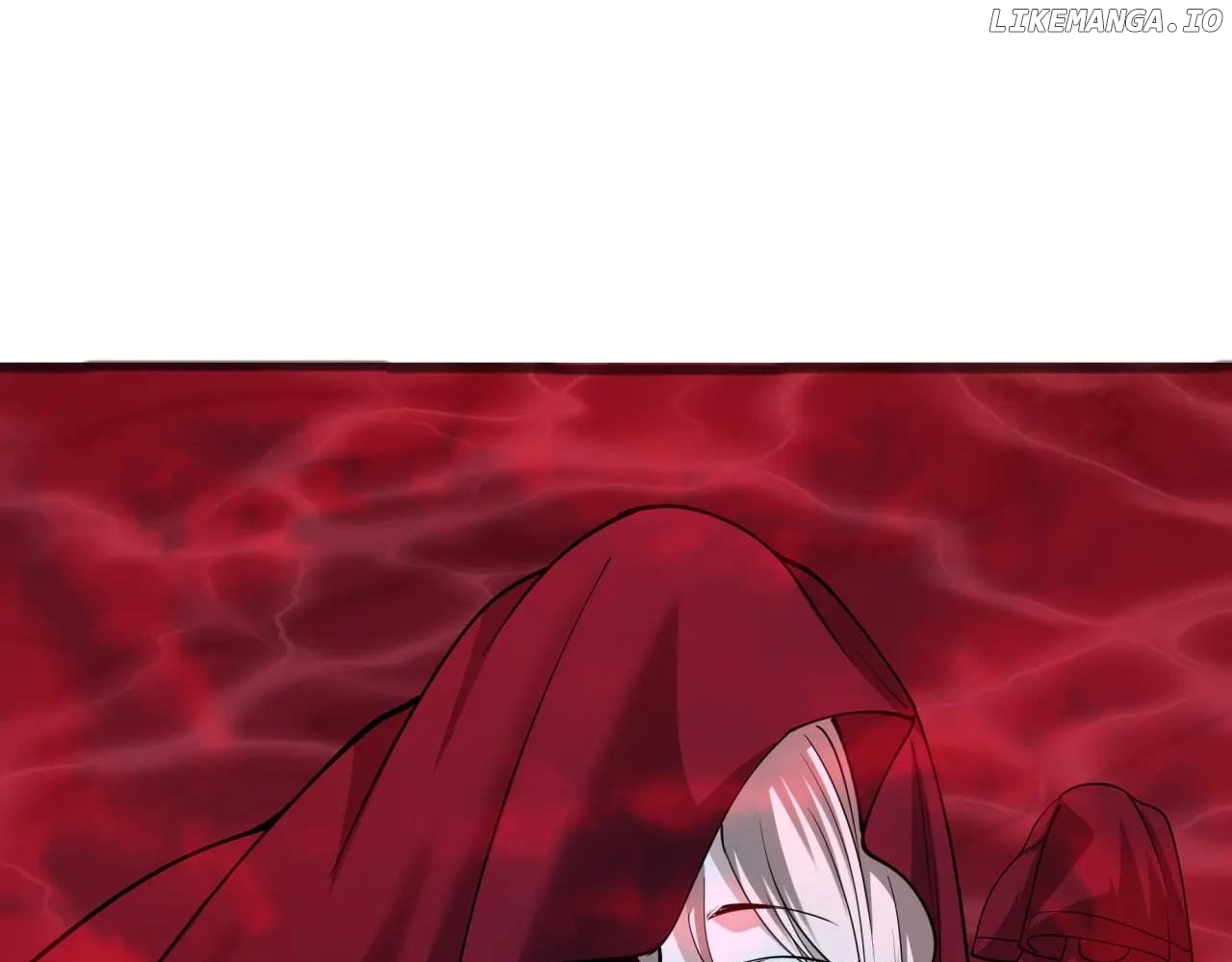 Era of the Haunted Chapter 315 - page 135